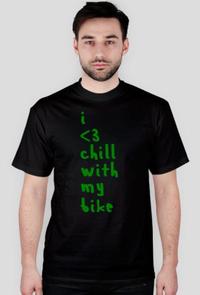 bike chill