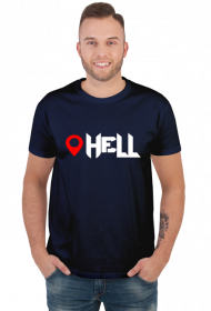 HELL DESTINATION
