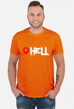 HELL DESTINATION