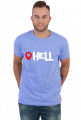 HELL DESTINATION