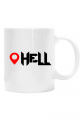 HELL MUG