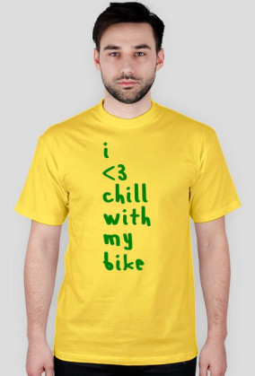 bike chill