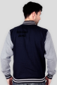 Bluza Męska Varsity Jacket