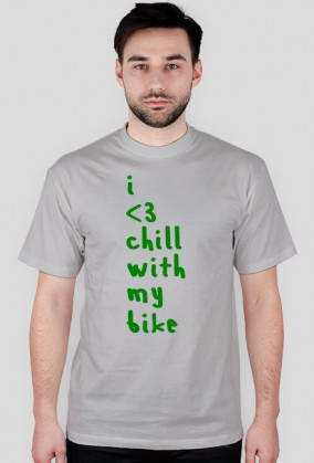 bike chill