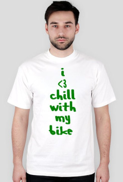 chill bmx wyśrodkowana
