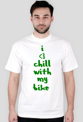 chill bmx wyśrodkowana