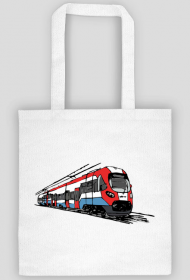 Torba kolejka EN97 "PESA"