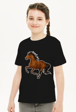 Koń galop