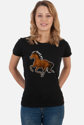 Koń galop