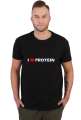I Love Protein
