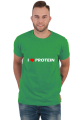 I Love Protein