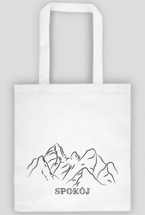 Torba rozwojowa dla górzysty