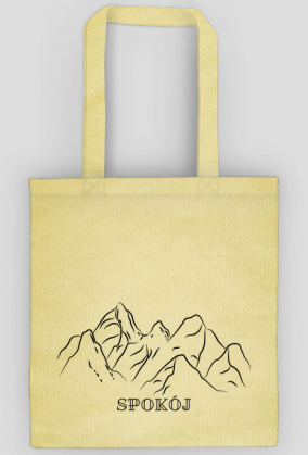 Torba rozwojowa dla górzysty