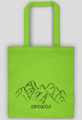 Torba rozwojowa dla górzysty