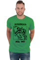 Koszulka na WF