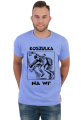 Koszulka na WF