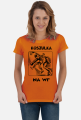 Koszulka na WF