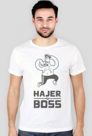 Hajer Boss
