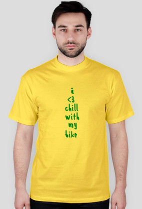 Chill Man