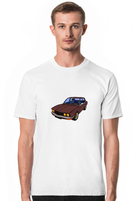 Koszulka BMW e28