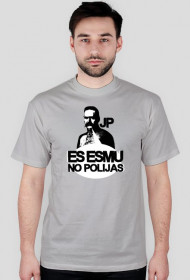 Es esmu no Polijas | JP