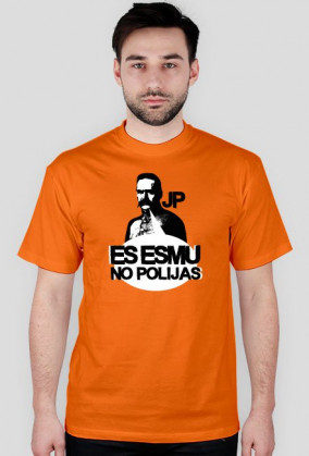 Es esmu no Polijas | JP