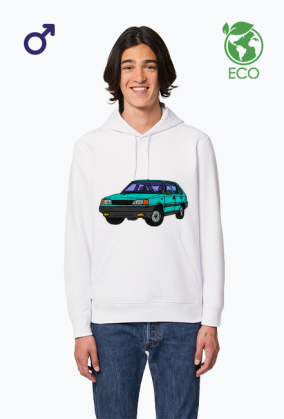 Bluza FSO Polonez Caro
