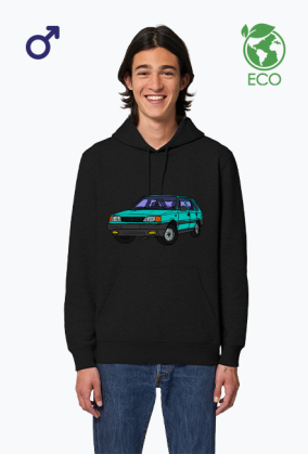 Bluza FSO Polonez Caro