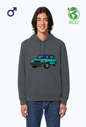 Bluza FSO Polonez Caro