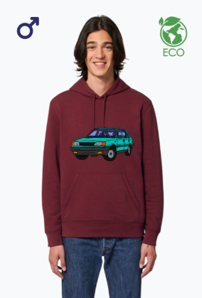 Bluza FSO Polonez Caro