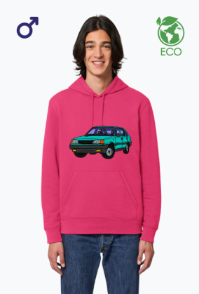 Bluza FSO Polonez Caro