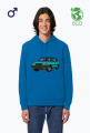 Bluza FSO Polonez Caro