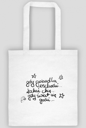 Torba Gdy Gwiazdka