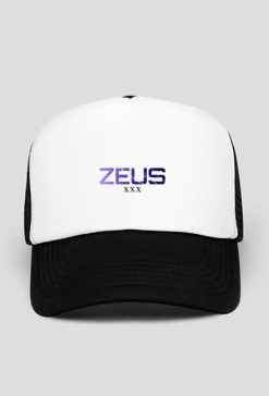ZEUS xxx