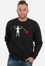 Bluza męska Czarnobrody/Blackbeard