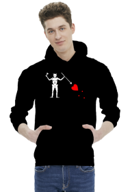 Bluza męska Czarnobrody/Blackbeard