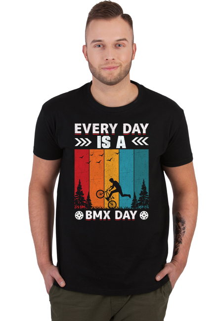 Codziennie BMX