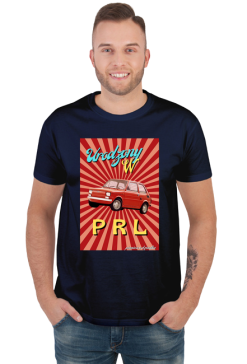 Urodzony w PRL