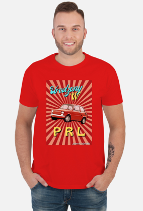 Urodzony w PRL