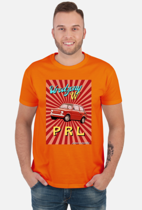 Urodzony w PRL