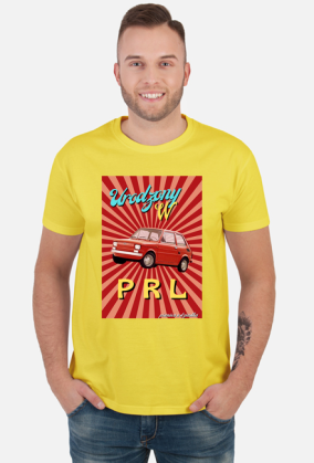 Urodzony w PRL