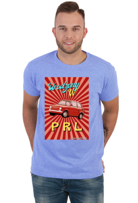 Urodzony w PRL