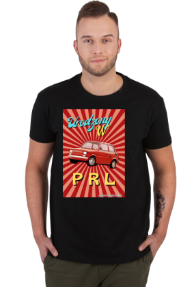 Urodzony w PRL