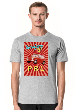Urodzony w PRL