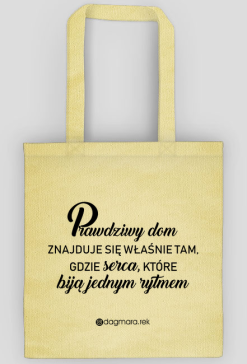 PRAWDZIWY DOM