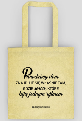 PRAWDZIWY DOM