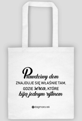 PRAWDZIWY DOM