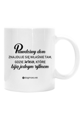 PRAWDZIWY DOM