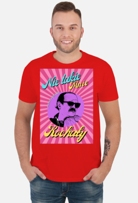 Urodzony w PRL