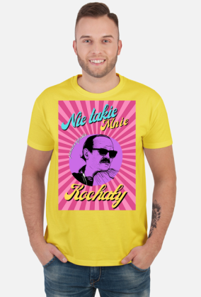 Urodzony w PRL
